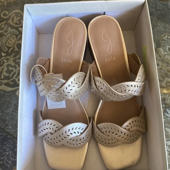 JOIE  WOMEN SANDAL 👡 - Picture 11 of 17